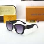 Sunglasses Louis Vuitton LVW57