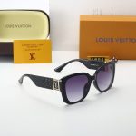 Sunglasses Louis Vuitton LVW57 - Image 2