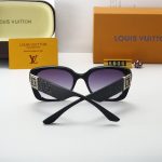 Sunglasses Louis Vuitton LVW57 - Image 3