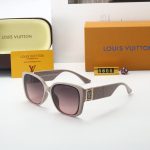 Sunglasses Louis Vuitton LVW57 - Image 4