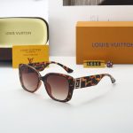 Sunglasses Louis Vuitton LVW57 - Image 6