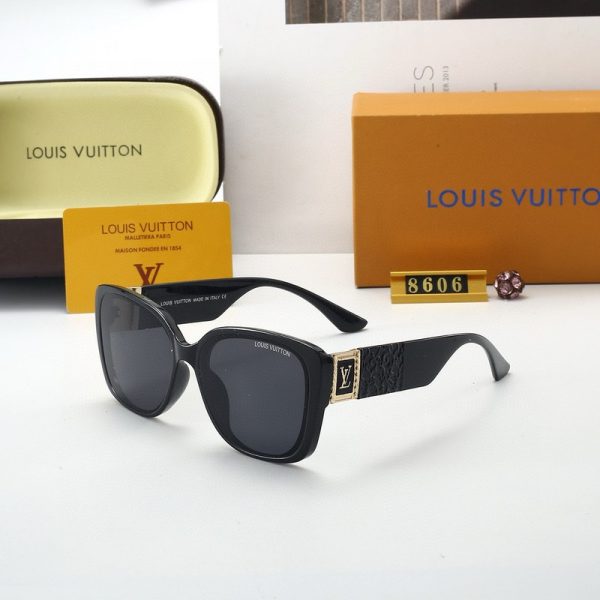 Sunglasses Louis Vuitton LVW57 - Image 7