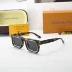 Sunglasses Louis Vuitton LVW58 - Image 3
