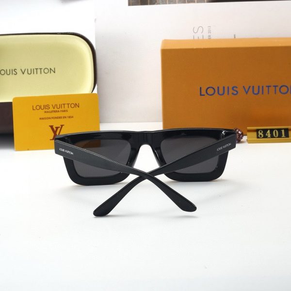 Sunglasses Louis Vuitton LVW58 - Image 6