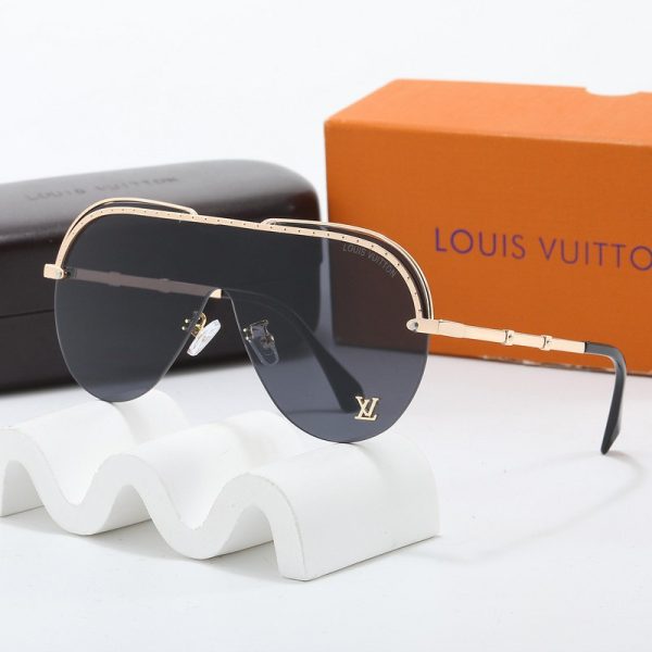 d141157_17765-1.jpg Sunglasses Louis Vuitton LVW59 - Image 1