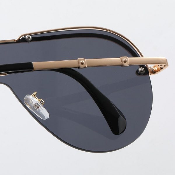 Sunglasses Louis Vuitton LVW59 - Image 2