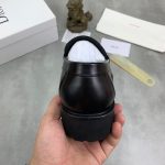Christian Dior Loafer Black DO082 - Image 6