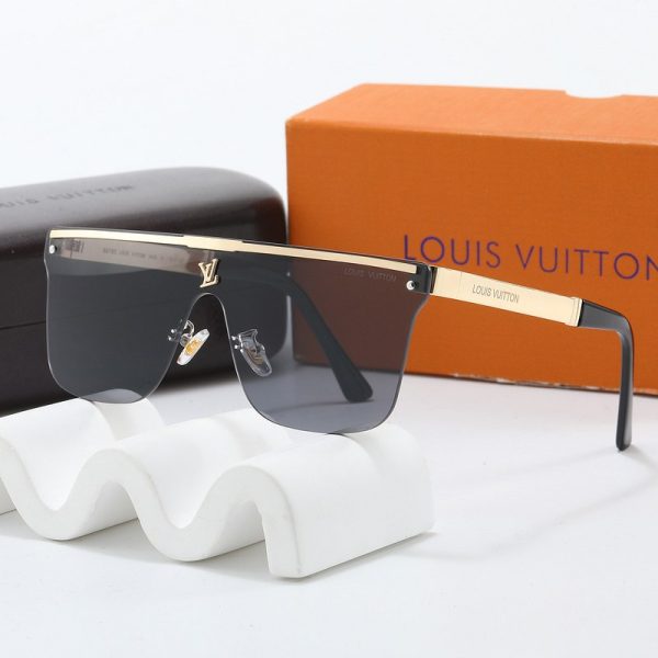 d141174_17777-1.jpg Sunglasses Louis Vuitton LVW60 - Image 1
