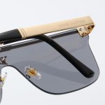 Sunglasses Louis Vuitton LVW60 - Image 2