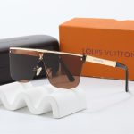 Sunglasses Louis Vuitton LVW60 - Image 3