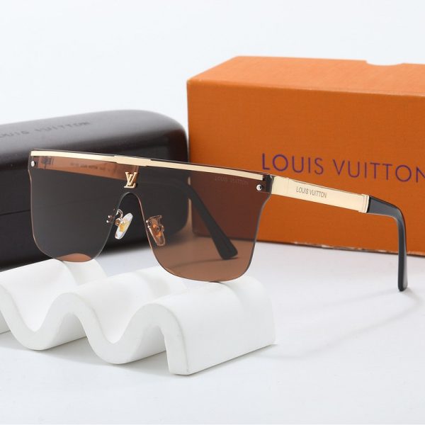 Sunglasses Louis Vuitton LVW60 - Image 3