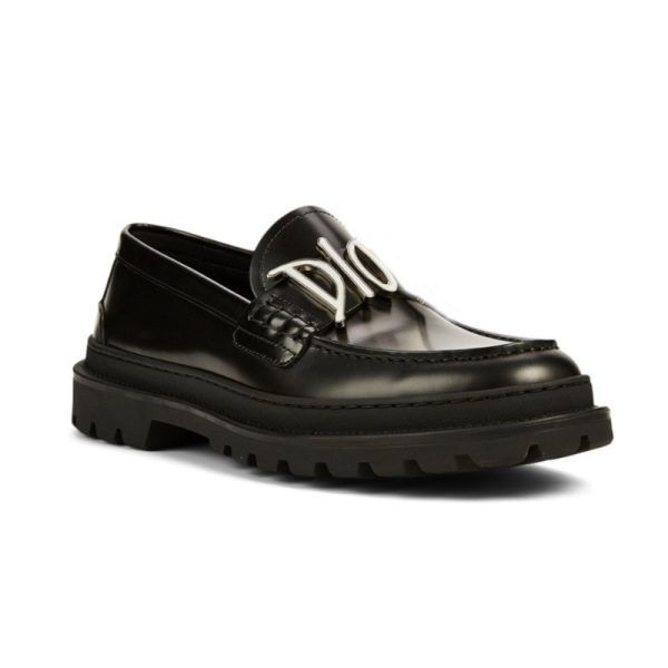 d141203_3776-1.jpg Christian Dior Loafer Men’s DO083 - Image 1