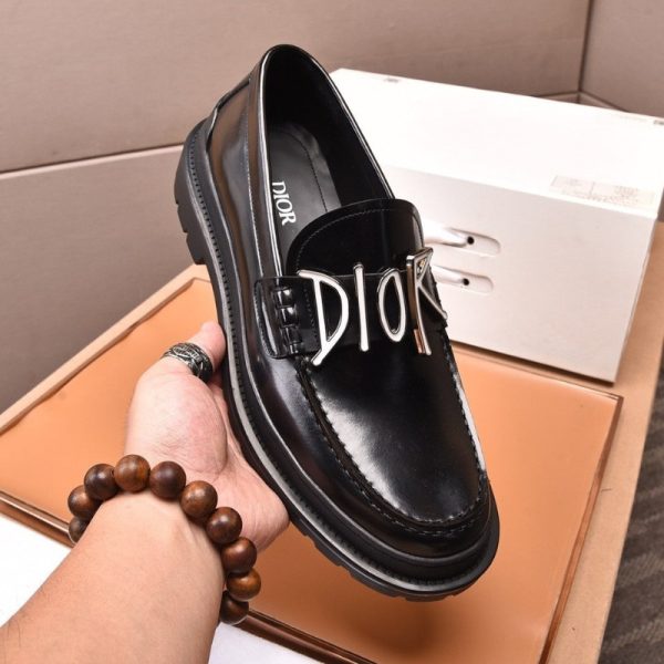 Christian Dior Loafer Men’s DO083 - Image 2