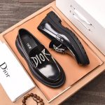 Christian Dior Loafer Men’s DO083 - Image 4