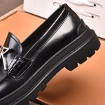 Christian Dior Loafer Men’s DO083 - Image 5