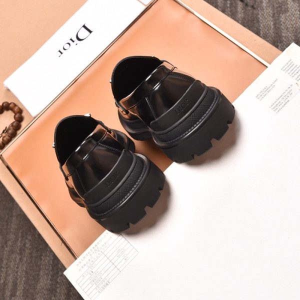 Christian Dior Loafer Men’s DO083 - Image 6