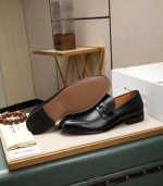 Ferragamo Caspian Loafers FG004 - Image 4