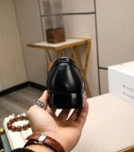 Ferragamo Caspian Loafers FG004 - Image 6