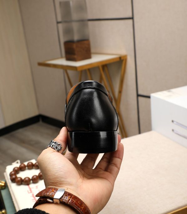 Ferragamo Caspian Loafers FG004 - Image 6