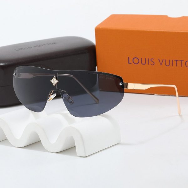 d141272_17519-1.jpg Sunglasses Louis Vuitton LVW063 - Image 1