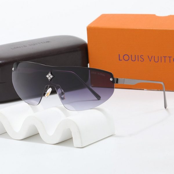 Sunglasses Louis Vuitton LVW063 - Image 6