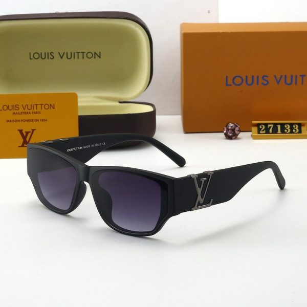 d141290_17532-1.jpg Sunglasses Louis Vuitton LVW064 - Image 1