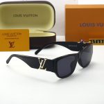 Sunglasses Louis Vuitton LVW064 - Image 2