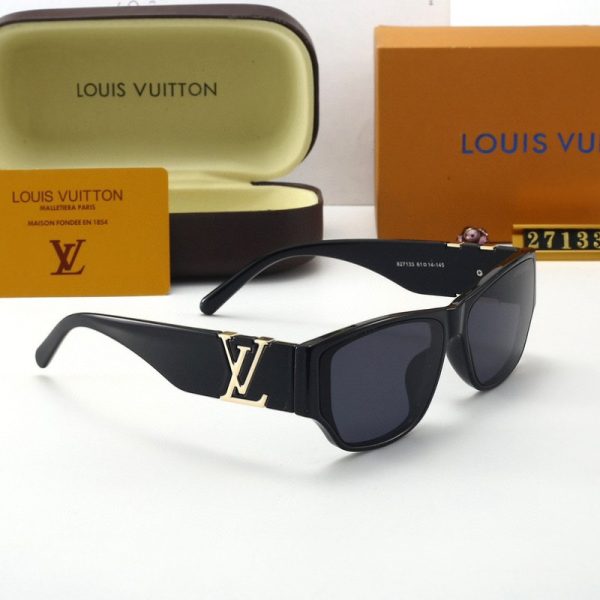 Sunglasses Louis Vuitton LVW064 - Image 2