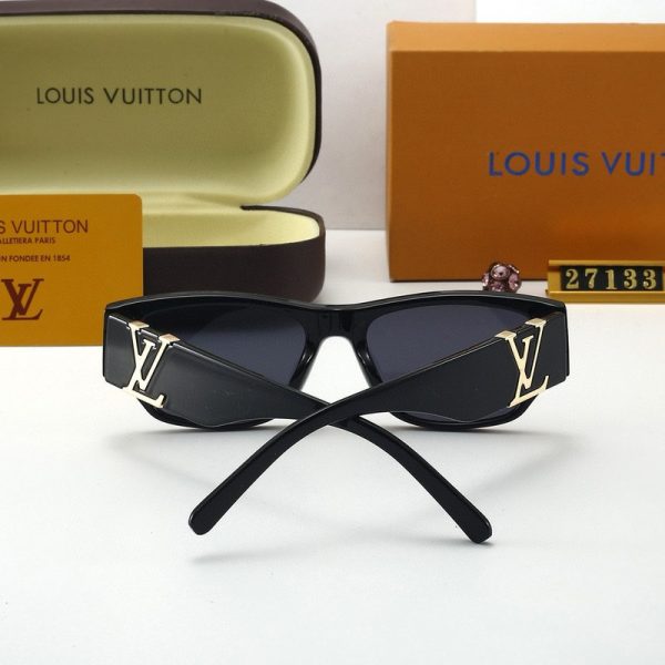 Sunglasses Louis Vuitton LVW064 - Image 3
