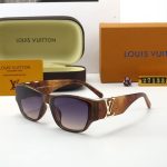 Sunglasses Louis Vuitton LVW064 - Image 4