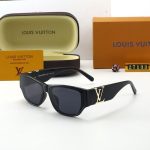 Sunglasses Louis Vuitton LVW064 - Image 6