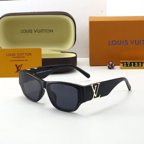 Sunglasses Louis Vuitton LVW064 - Image 6