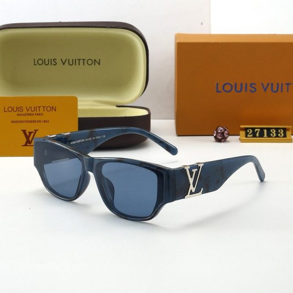 Sunglasses Louis Vuitton LVW064 - Image 7