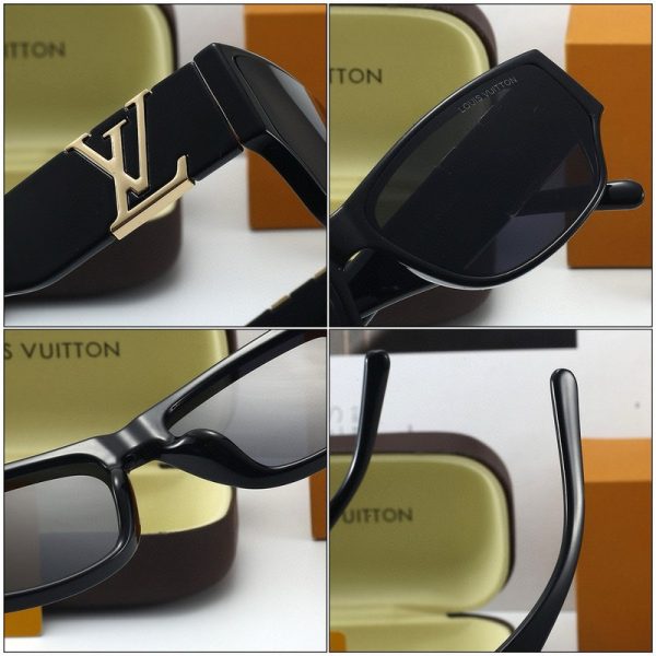Sunglasses Louis Vuitton LVW064 - Image 8