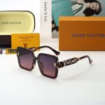 Sunglasses Louis Vuitton LVW065 - Image 5