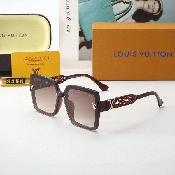 Sunglasses Louis Vuitton LVW065 - Image 6