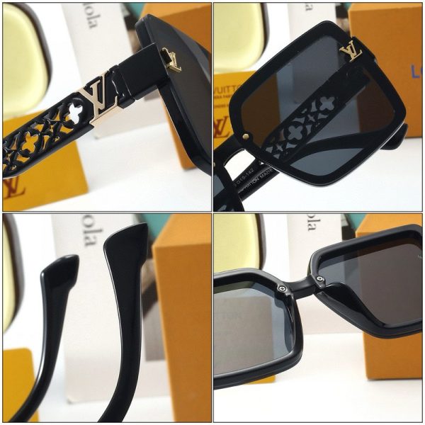 Sunglasses Louis Vuitton LVW065 - Image 7