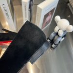 Christian Louboutin Dandelion Suede Loafers CL011 - Image 6