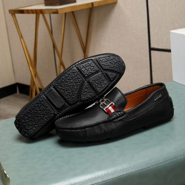 Bally Elyanne Moccasin BA002 - Image 3