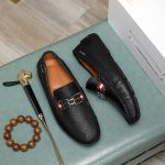 Bally Elyanne Moccasin BA002 - Image 4