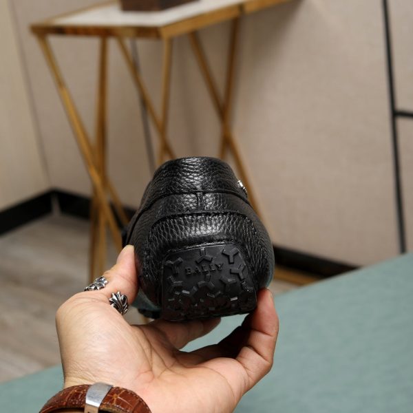 Bally Elyanne Moccasin BA002 - Image 6