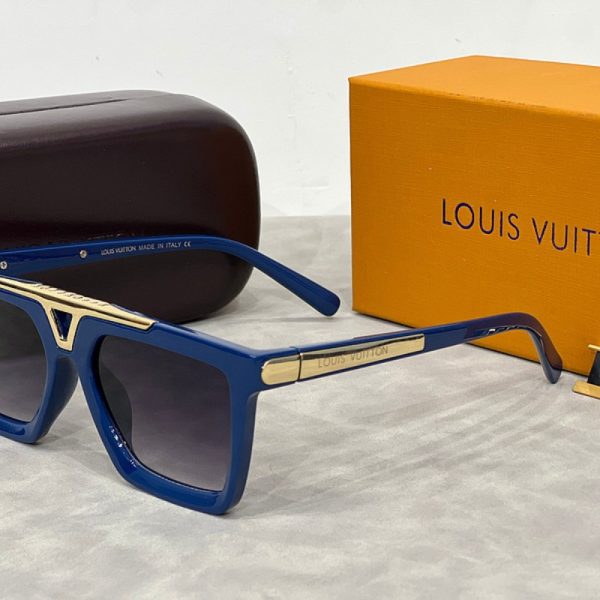 Sunglasses Louis Vuitton LVW067 - Image 2