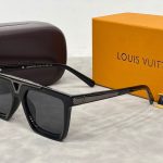 Sunglasses Louis Vuitton LVW067 - Image 3