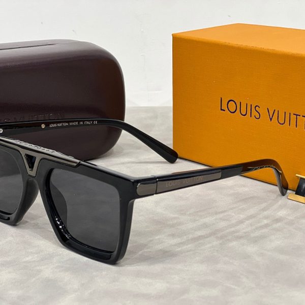 Sunglasses Louis Vuitton LVW067 - Image 3