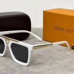 Sunglasses Louis Vuitton LVW067 - Image 5