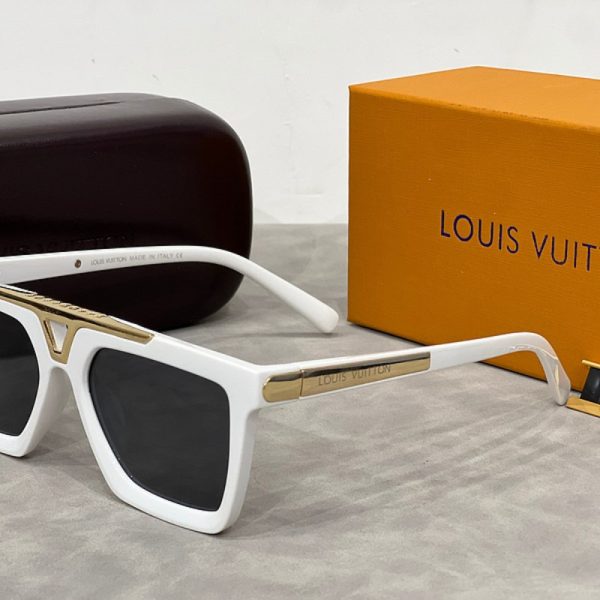 Sunglasses Louis Vuitton LVW067 - Image 5