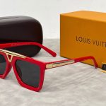 Sunglasses Louis Vuitton LVW067 - Image 6
