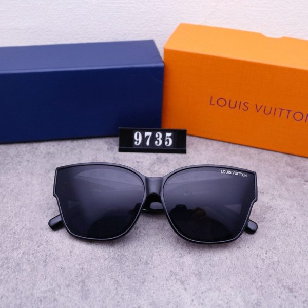Sunglasses Louis Vuitton LVW068 - Image 2
