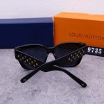 Sunglasses Louis Vuitton LVW068 - Image 4