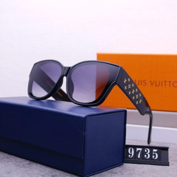 Sunglasses Louis Vuitton LVW068 - Image 6
